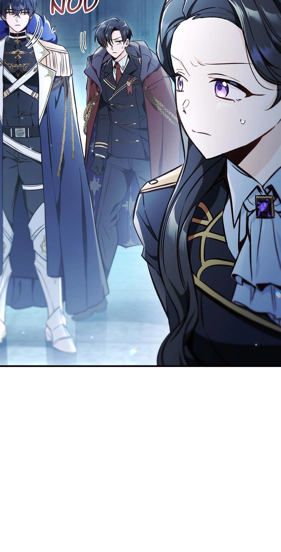 Read How to Use a Returner EN Manga Online