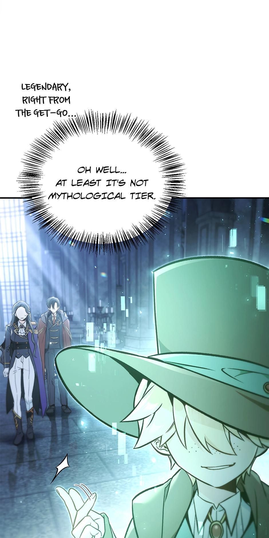 Read How to Use a Returner EN Manga Online