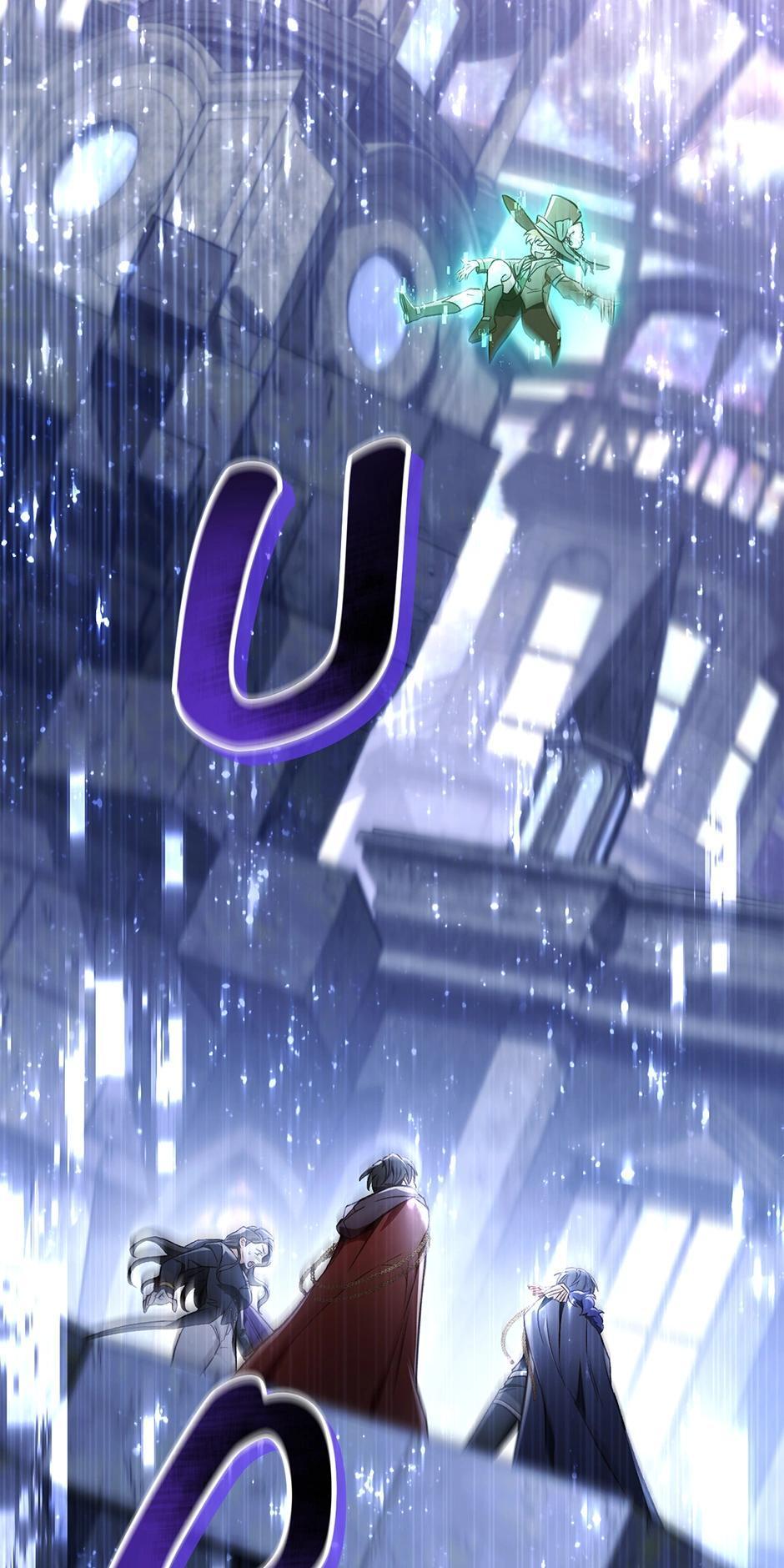 Read How to Use a Returner EN Manga Online