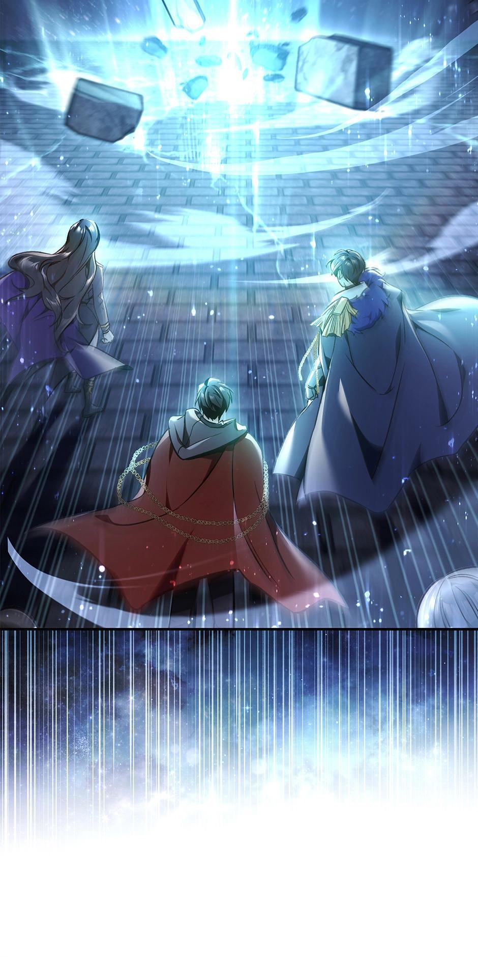 Read How to Use a Returner EN Manga Online
