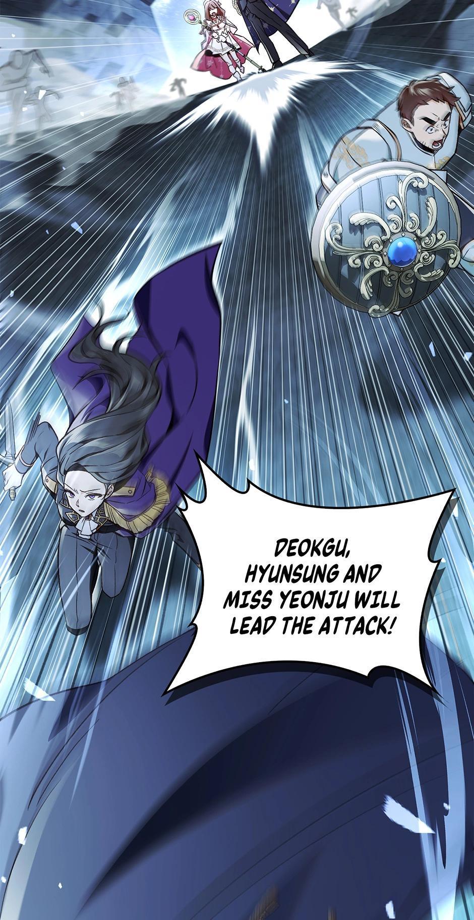 Read How to Use a Returner EN Manga Online