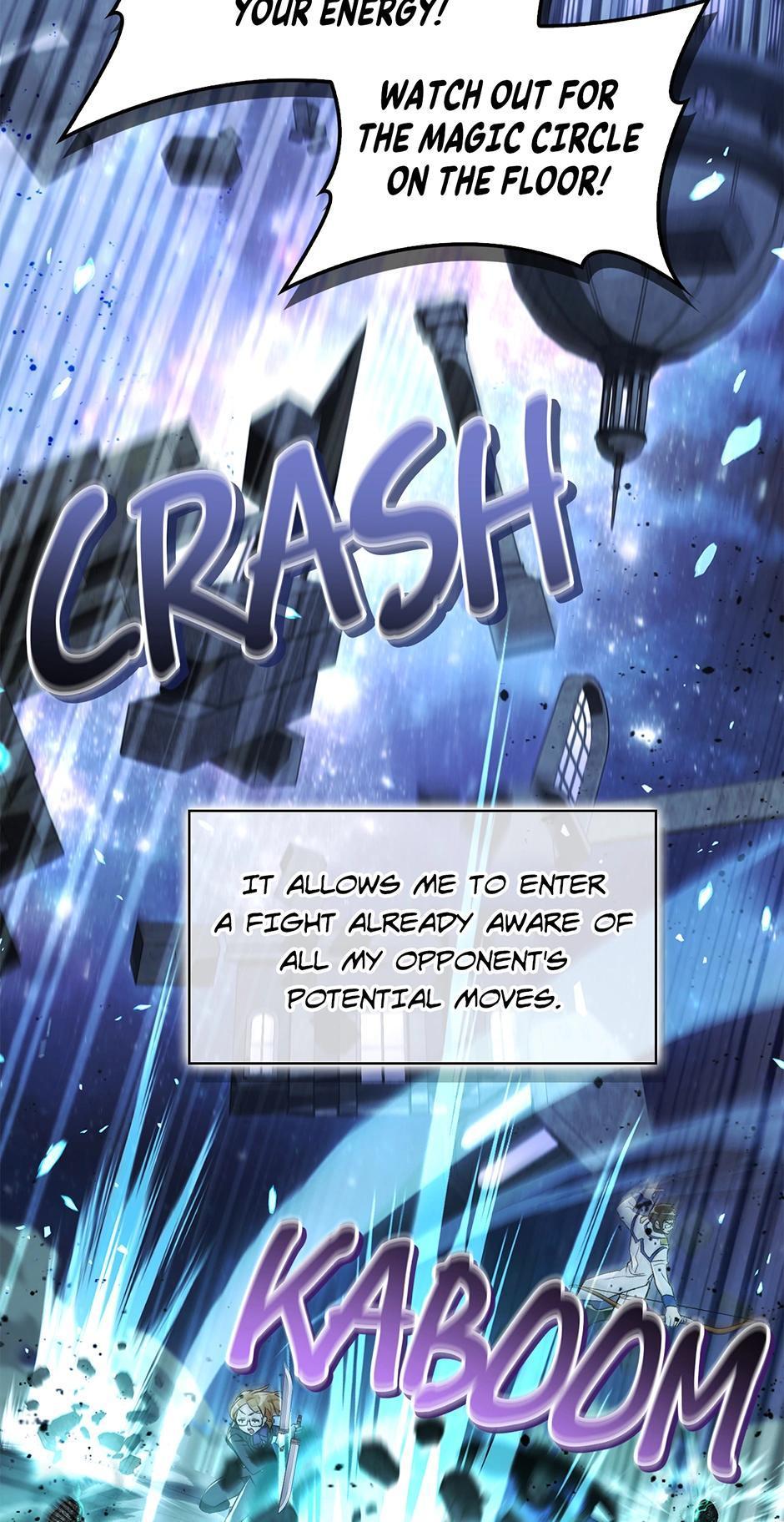 Read How to Use a Returner EN Manga Online