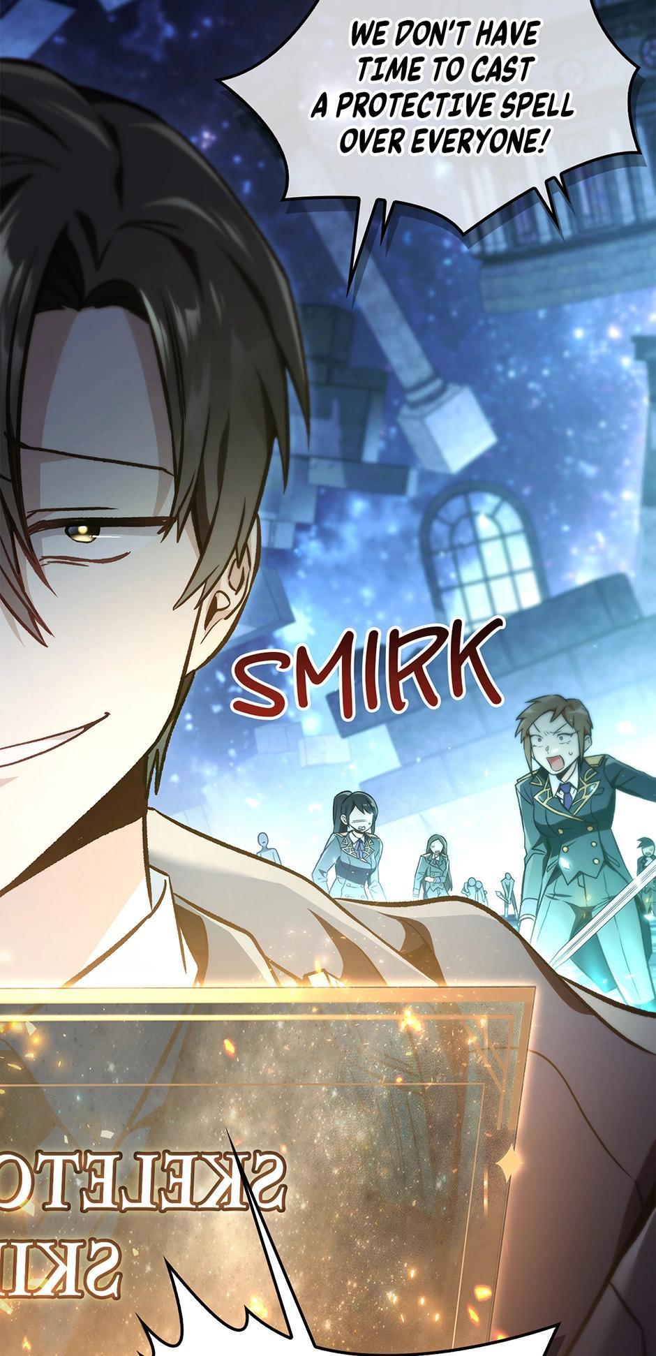 Read How to Use a Returner EN Manga Online