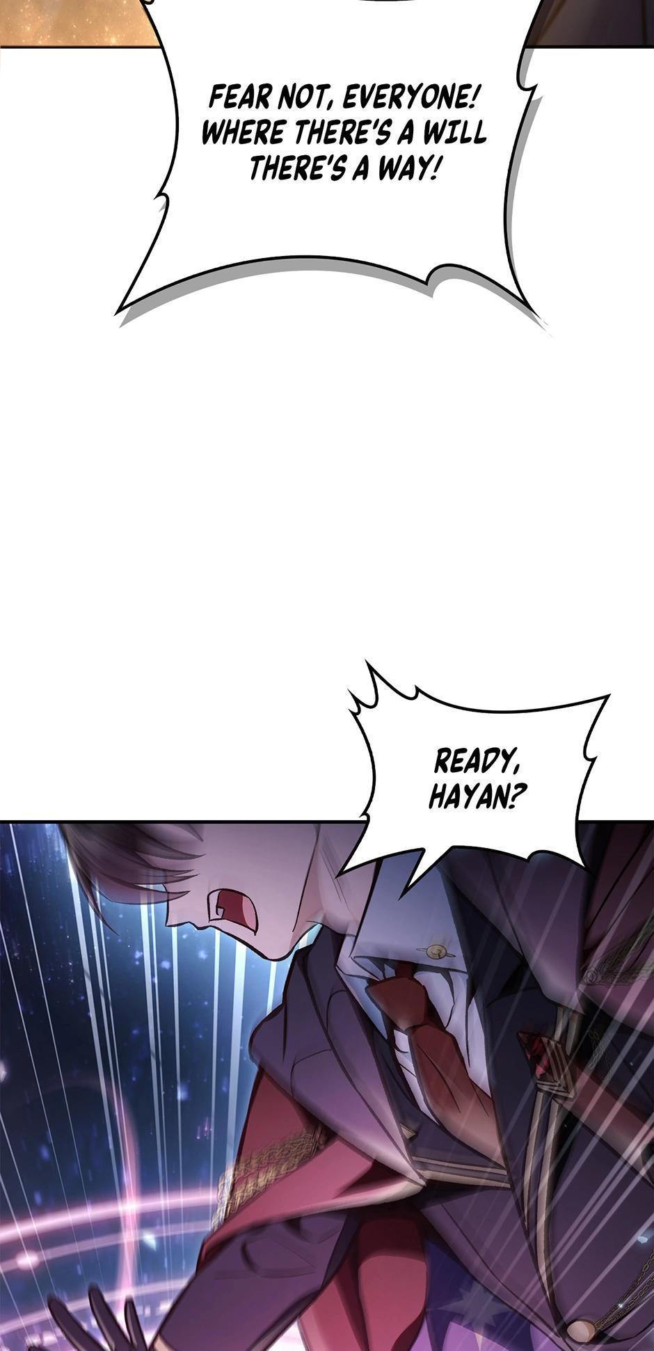 Read How to Use a Returner EN Manga Online