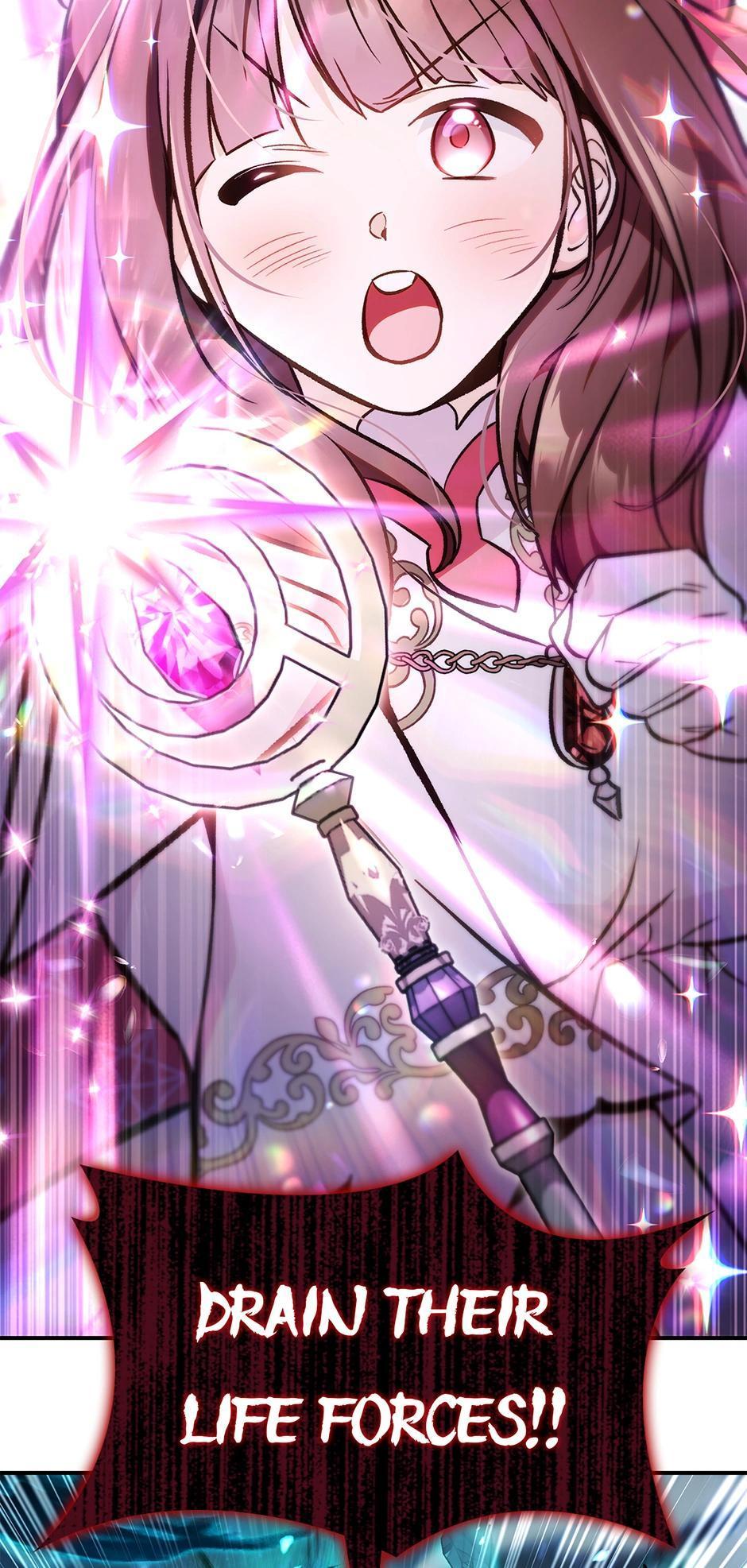 Read How to Use a Returner EN Manga Online