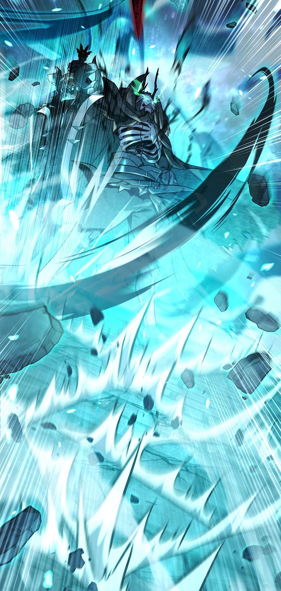 Read How to Use a Returner EN Manga Online