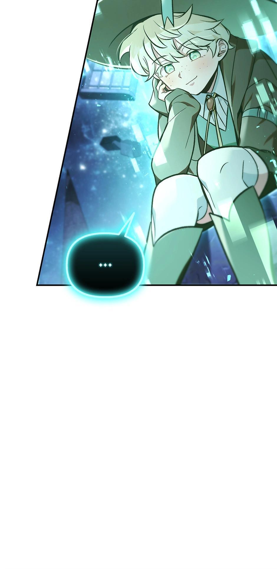 Read How to Use a Returner EN Manga Online