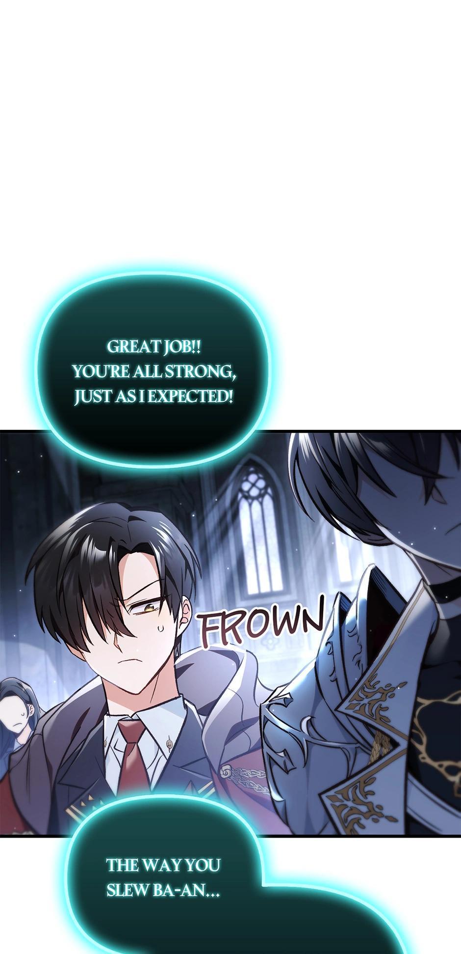 Read How to Use a Returner EN Manga Online