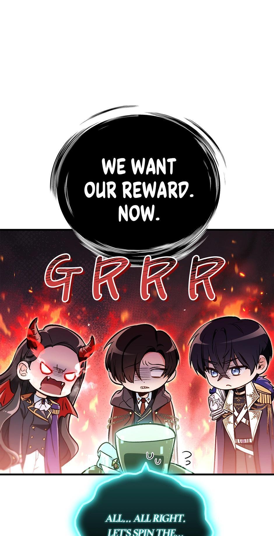 Read How to Use a Returner EN Manga Online