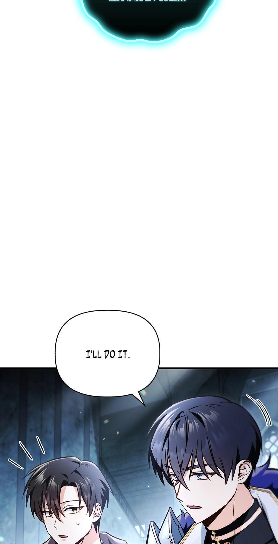Read How to Use a Returner EN Manga Online