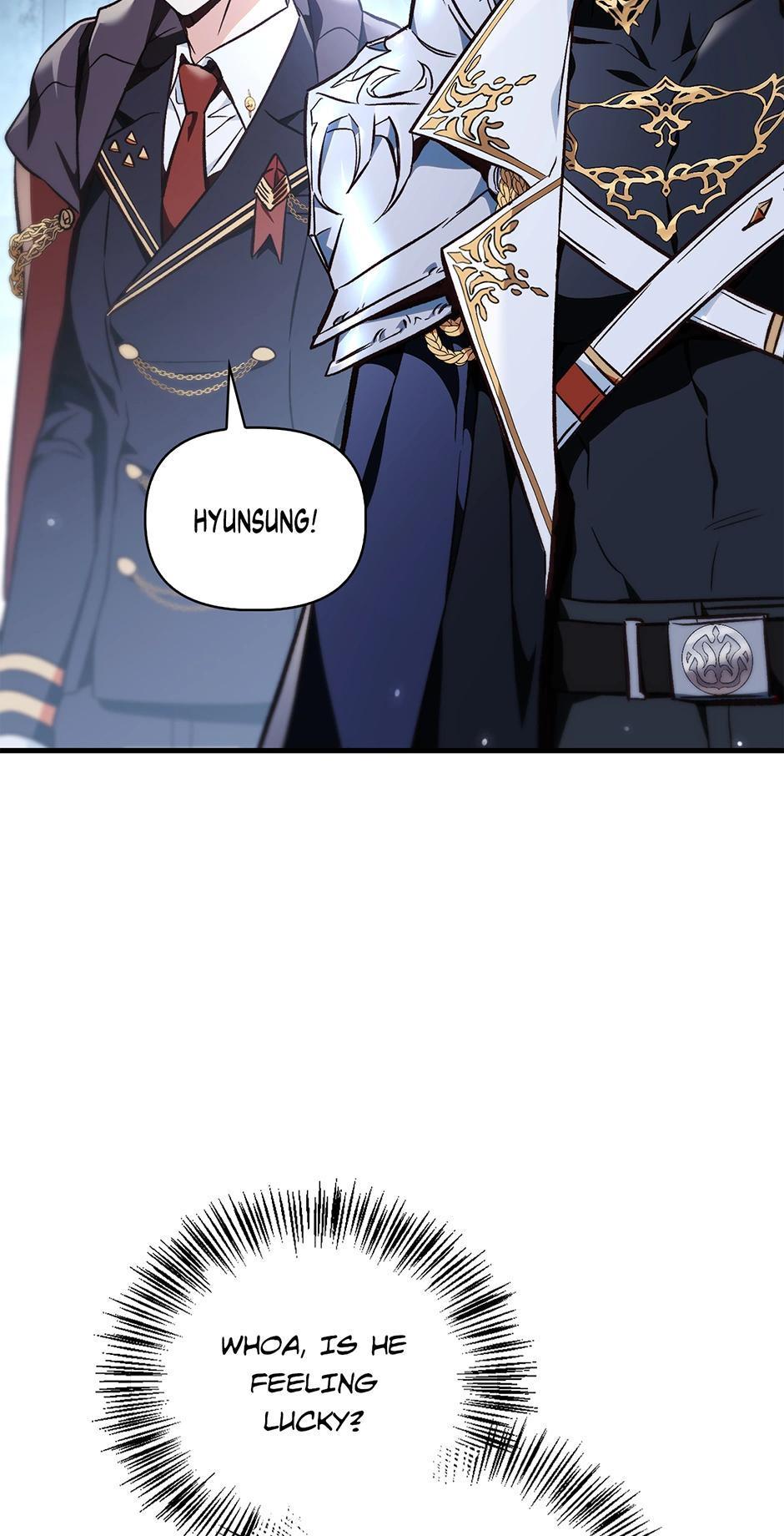 Read How to Use a Returner EN Manga Online