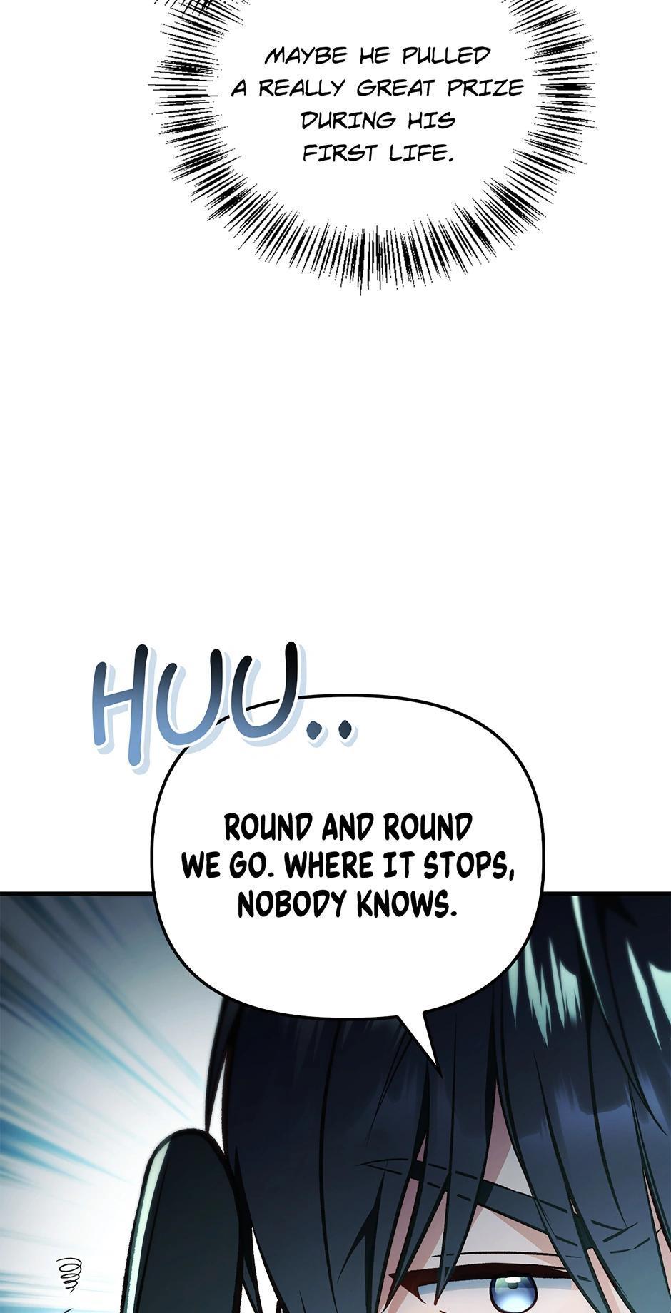 Read How to Use a Returner EN Manga Online