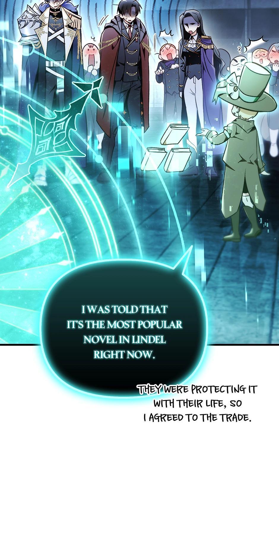 Read How to Use a Returner EN Manga Online