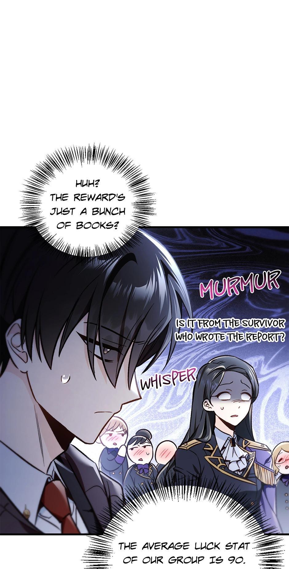 Read How to Use a Returner EN Manga Online