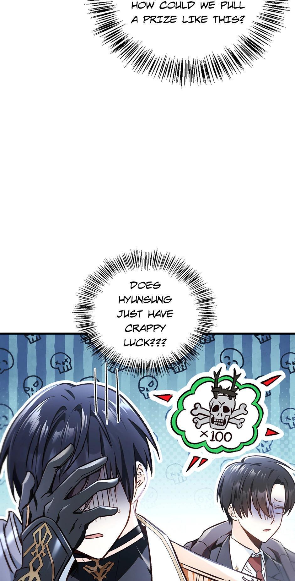 Read How to Use a Returner EN Manga Online