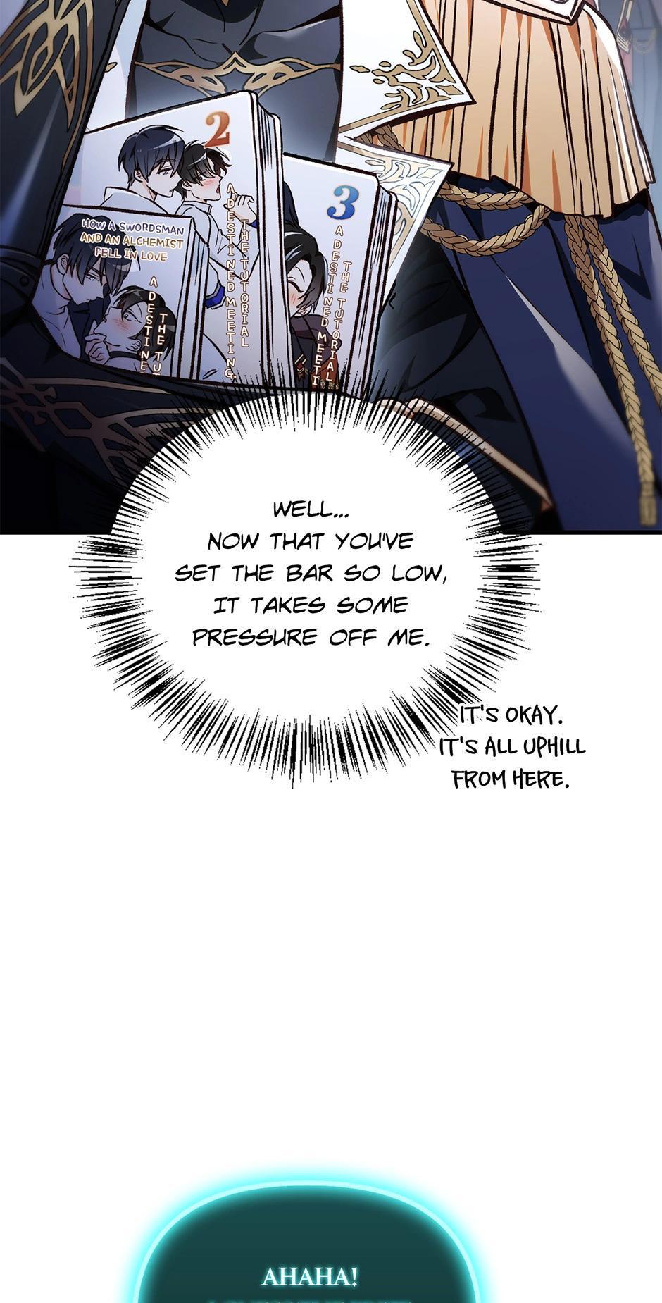 Read How to Use a Returner EN Manga Online