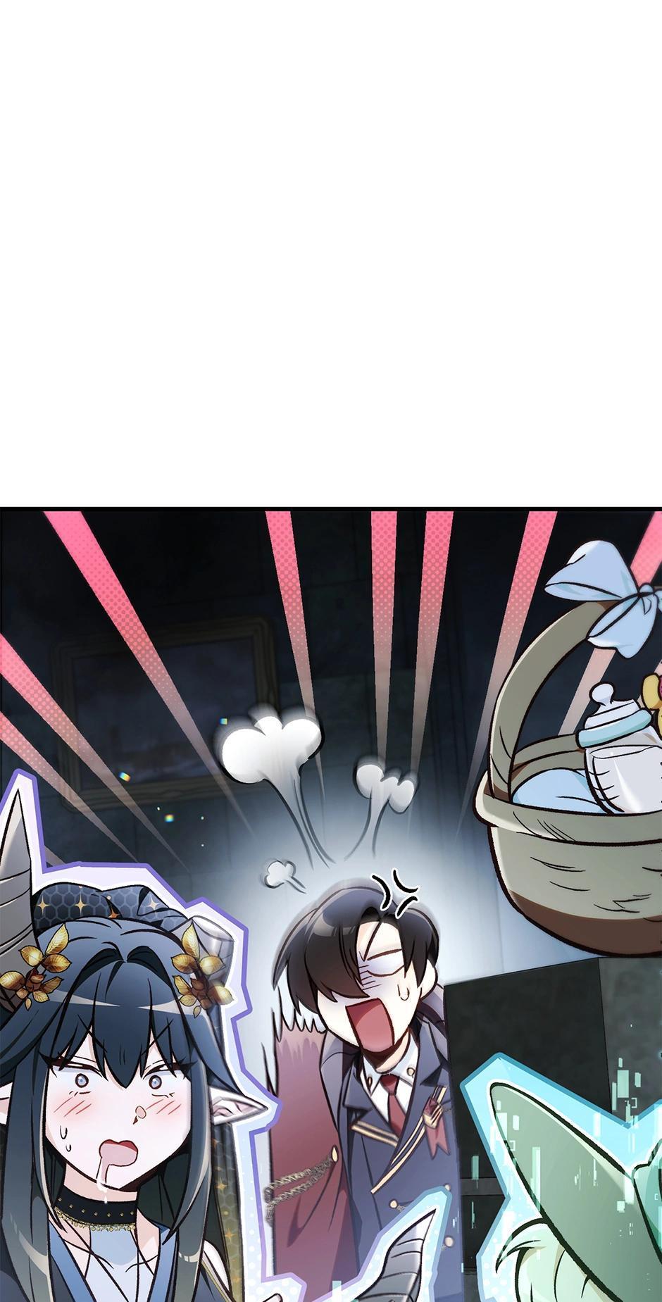Read How to Use a Returner EN Manga Online