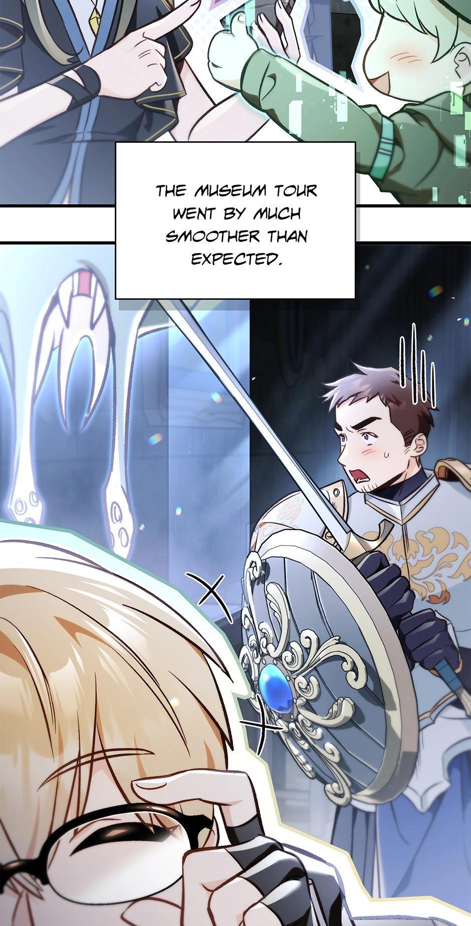 Read How to Use a Returner EN Manga Online