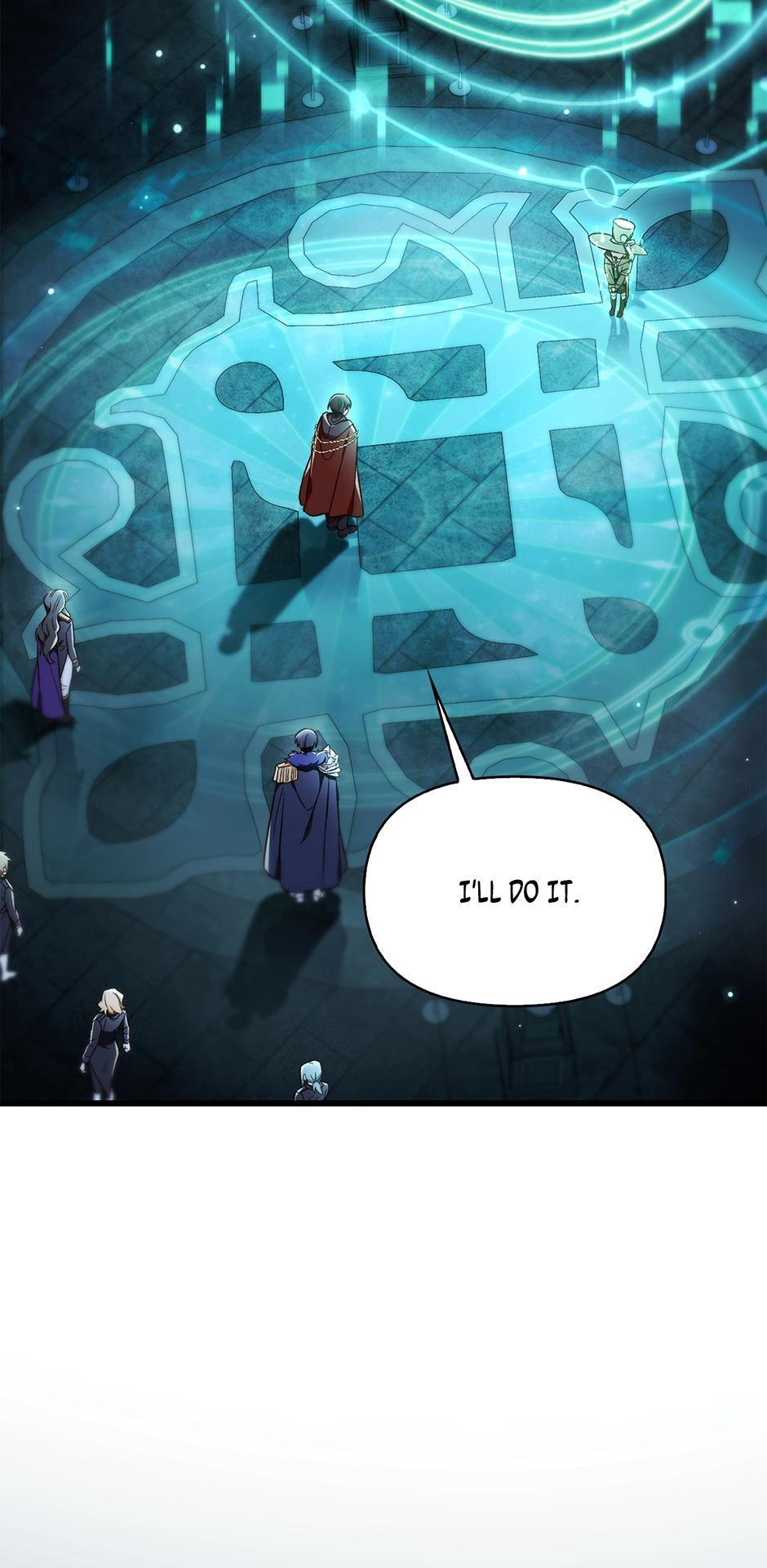 Read How to Use a Returner EN Manga Online