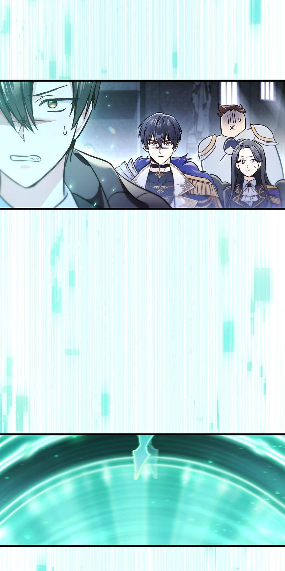 Read How to Use a Returner EN Manga Online
