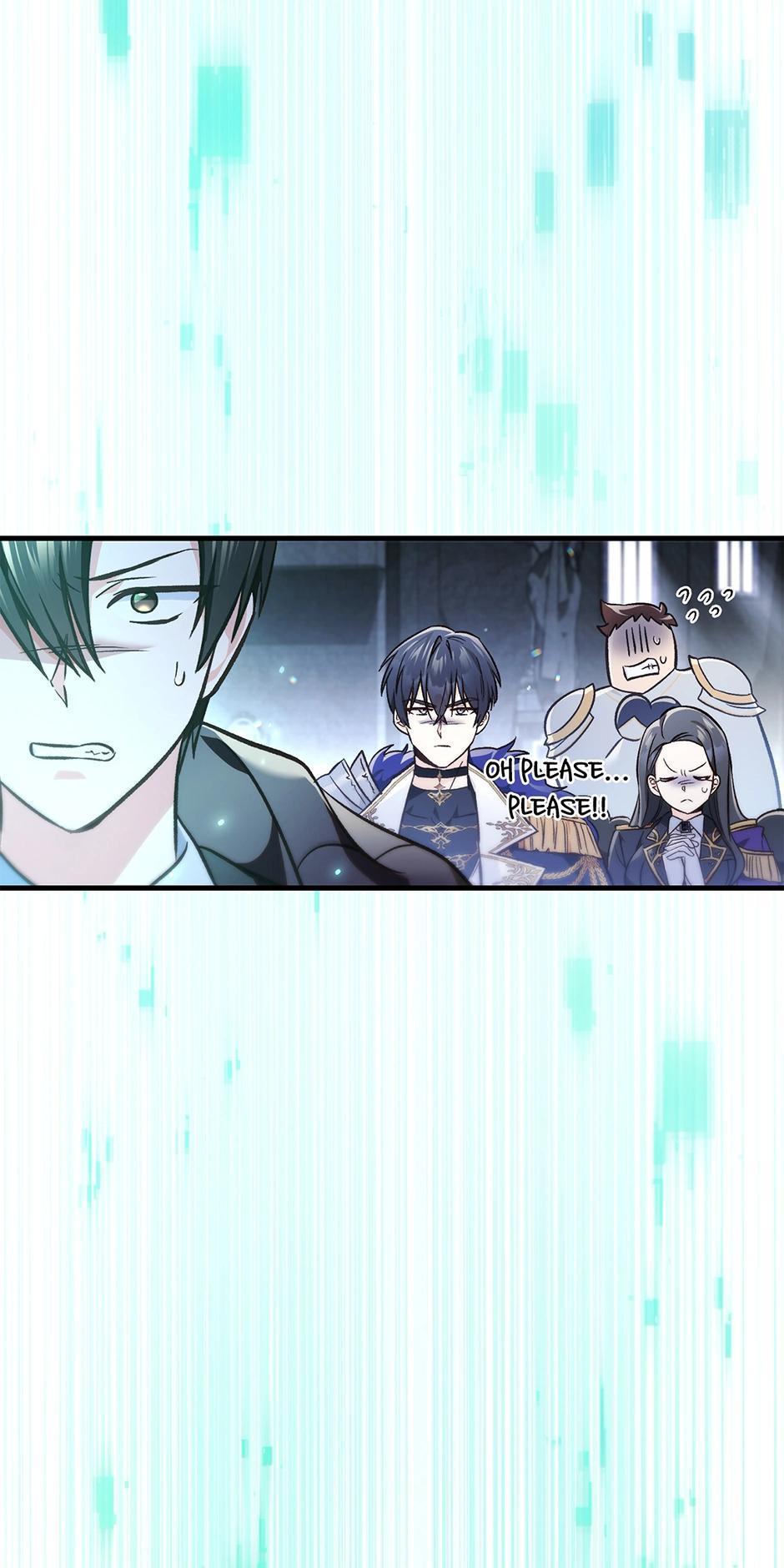 Read How to Use a Returner EN Manga Online