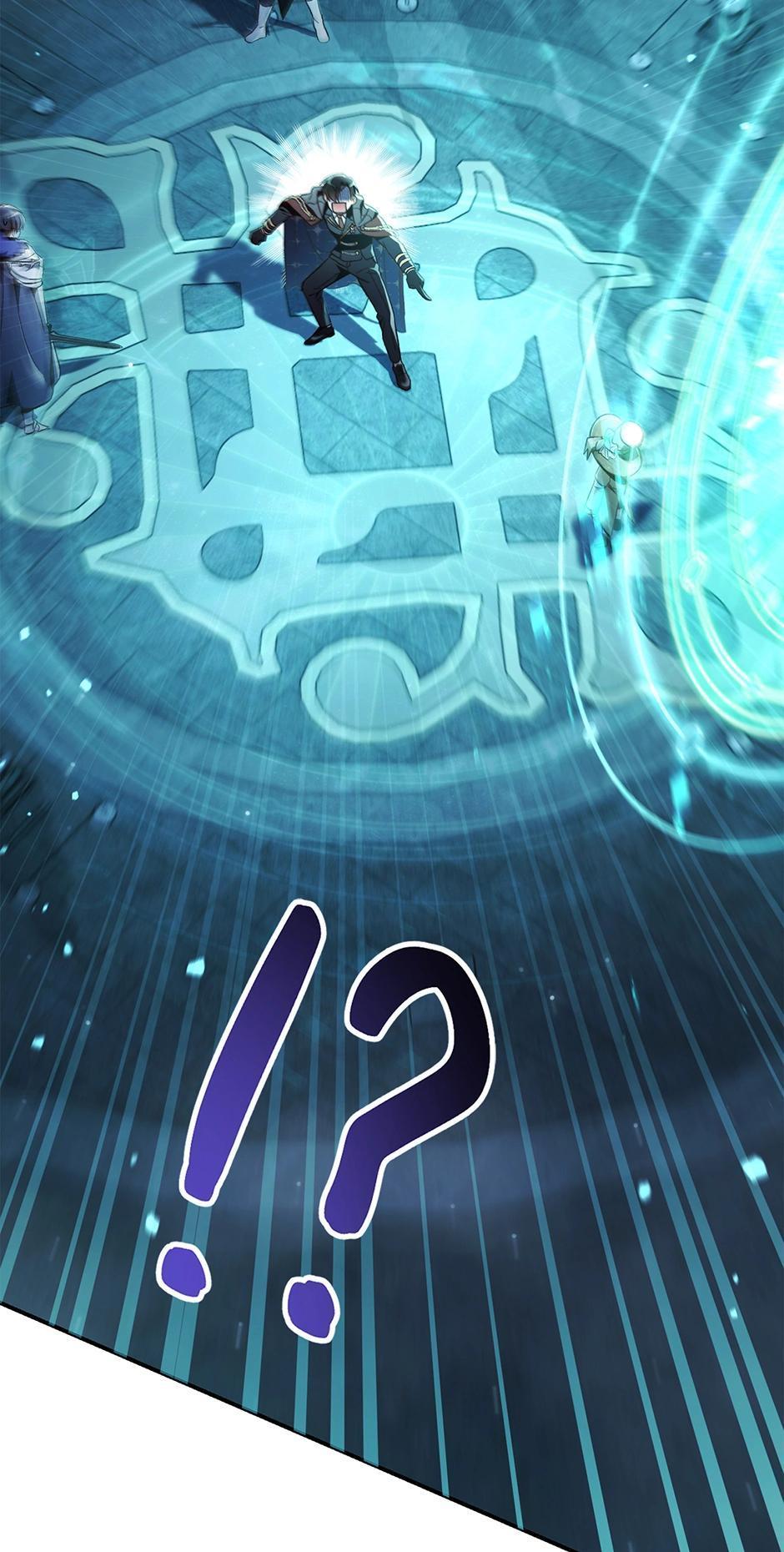 Read How to Use a Returner EN Manga Online