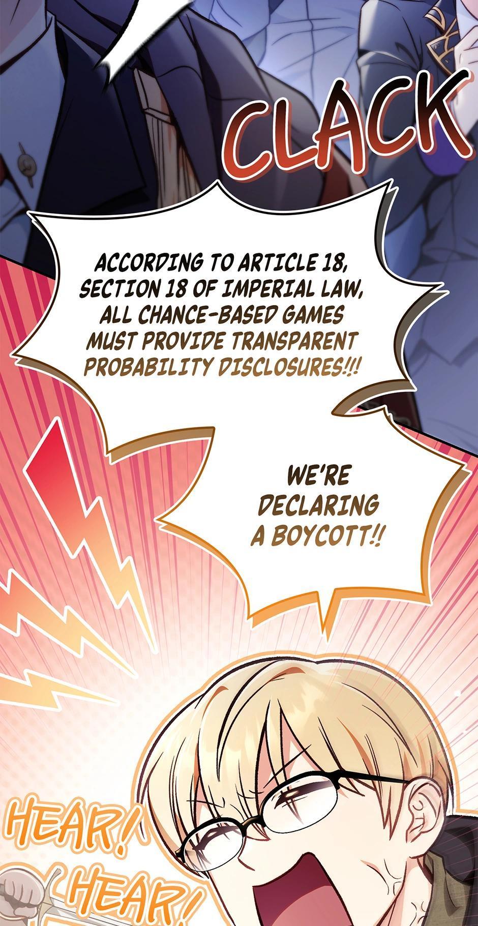 Read How to Use a Returner EN Manga Online