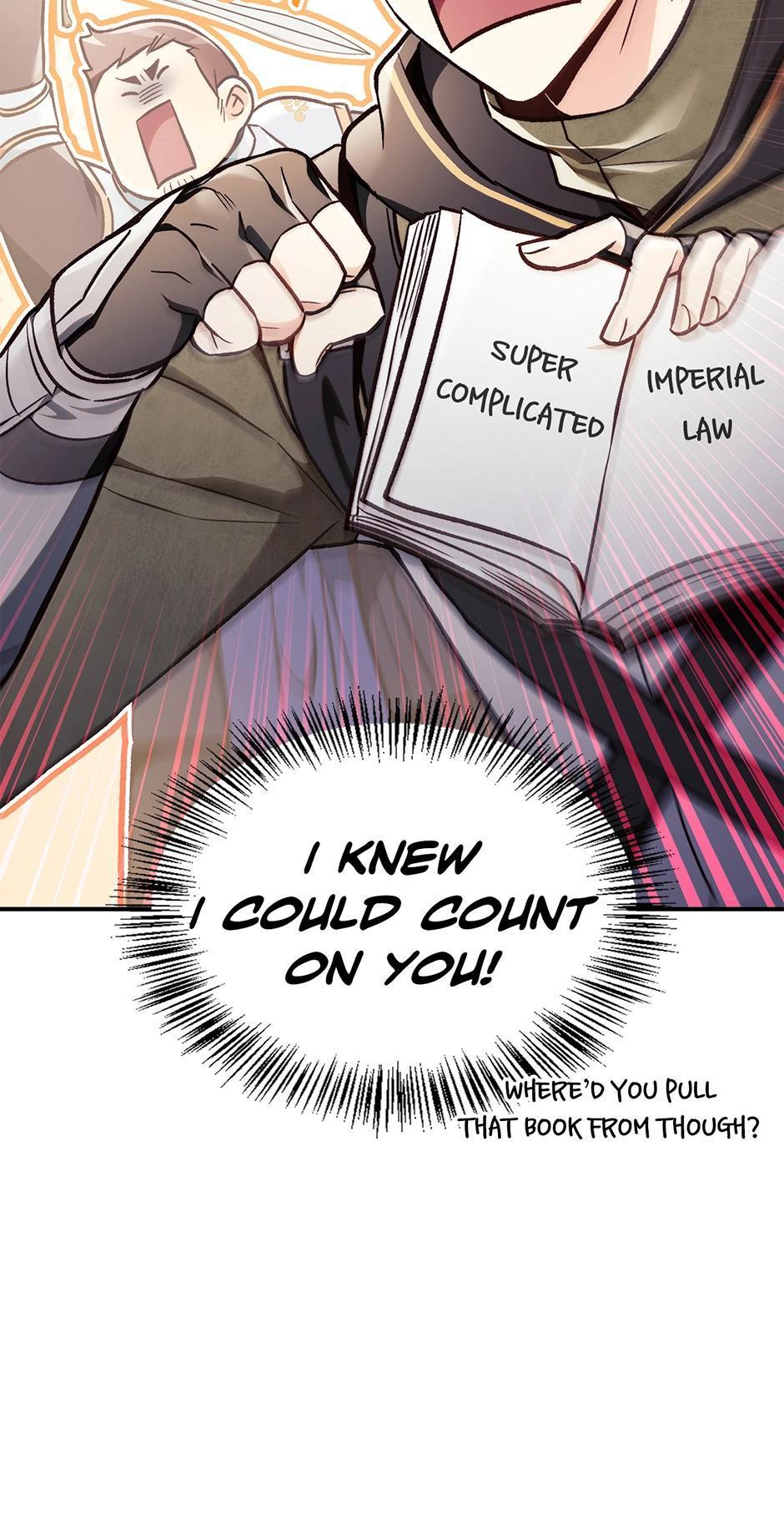 Read How to Use a Returner EN Manga Online