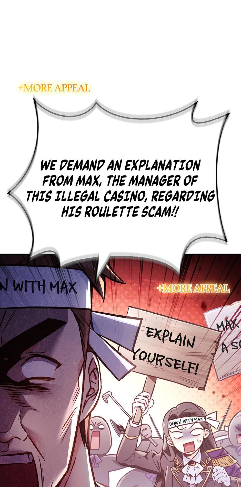 Read How to Use a Returner EN Manga Online