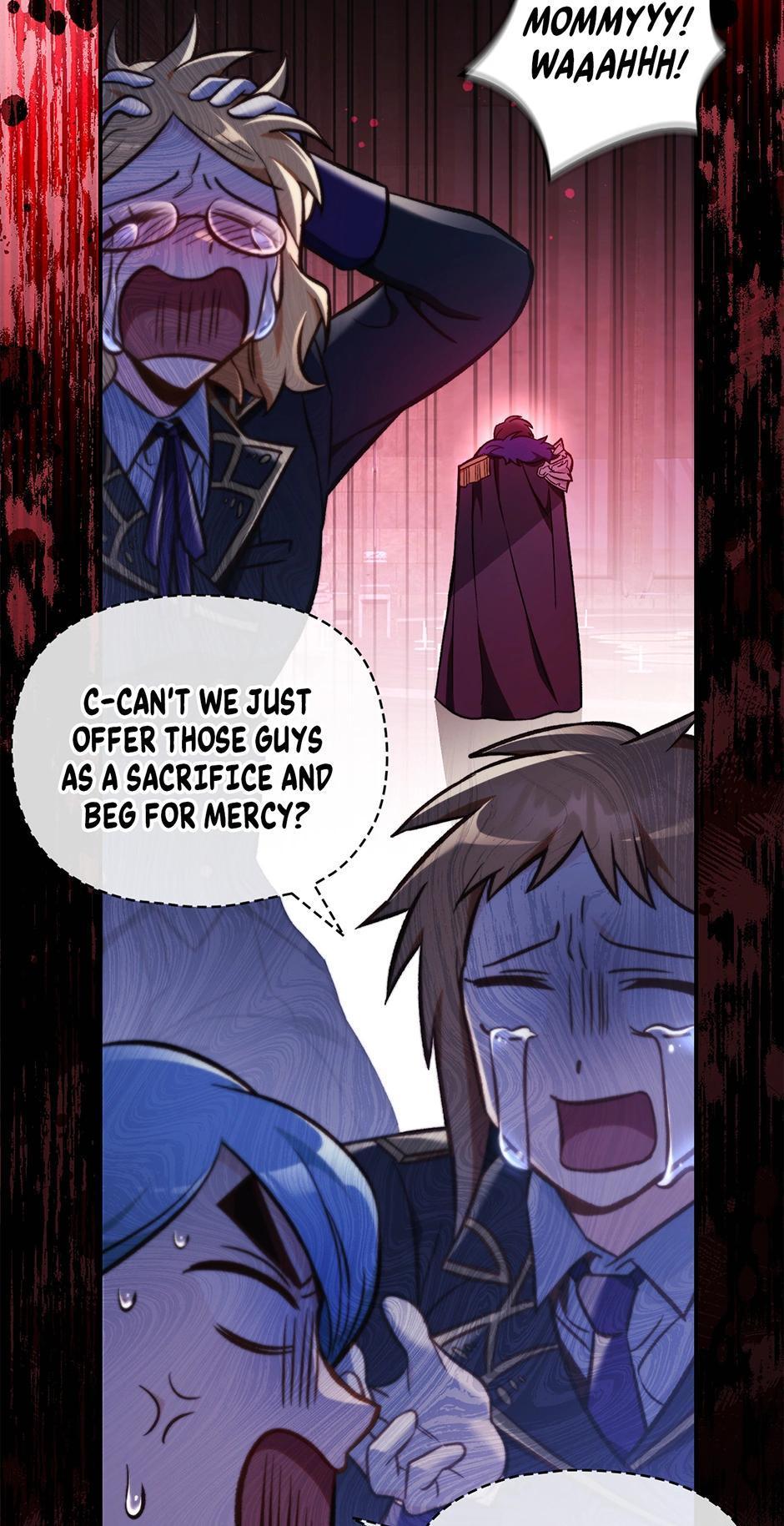 Read How to Use a Returner EN Manga Online
