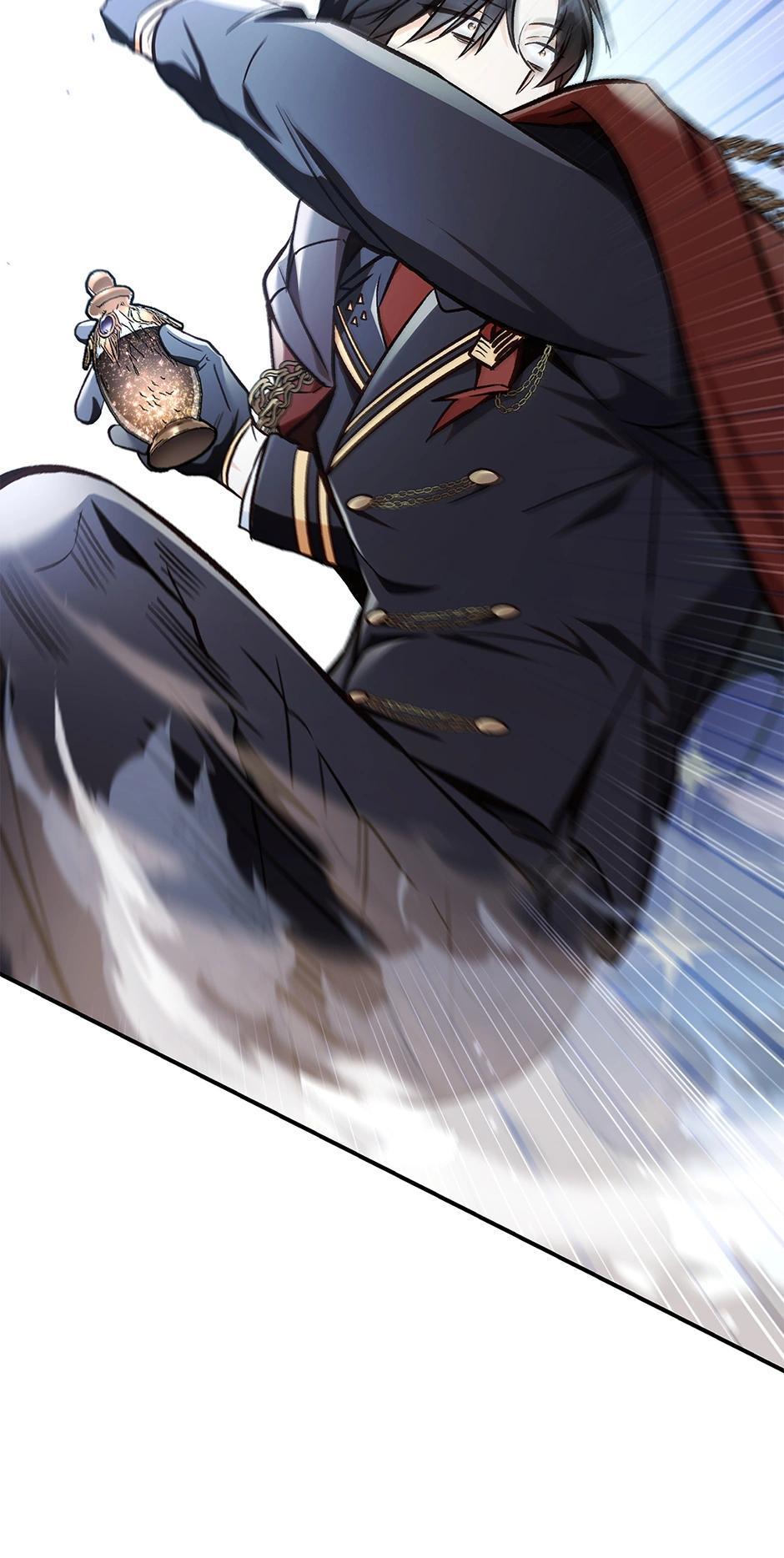 Read How to Use a Returner EN Manga Online