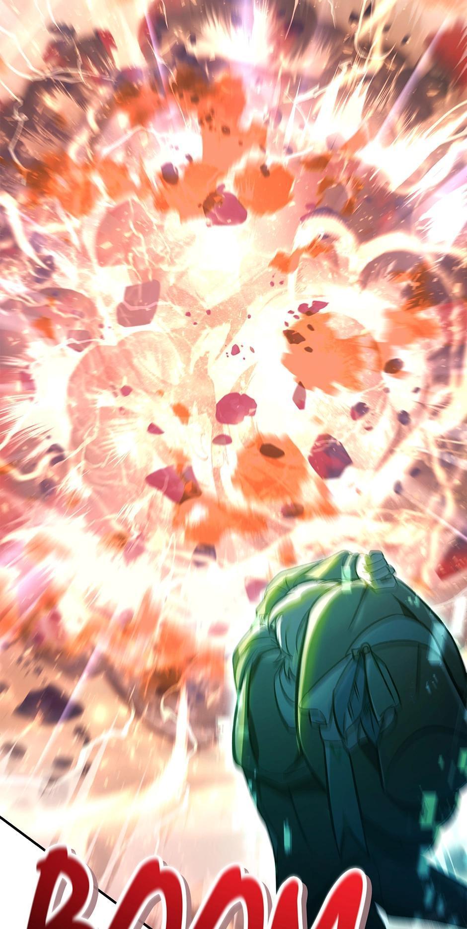Read How to Use a Returner EN Manga Online