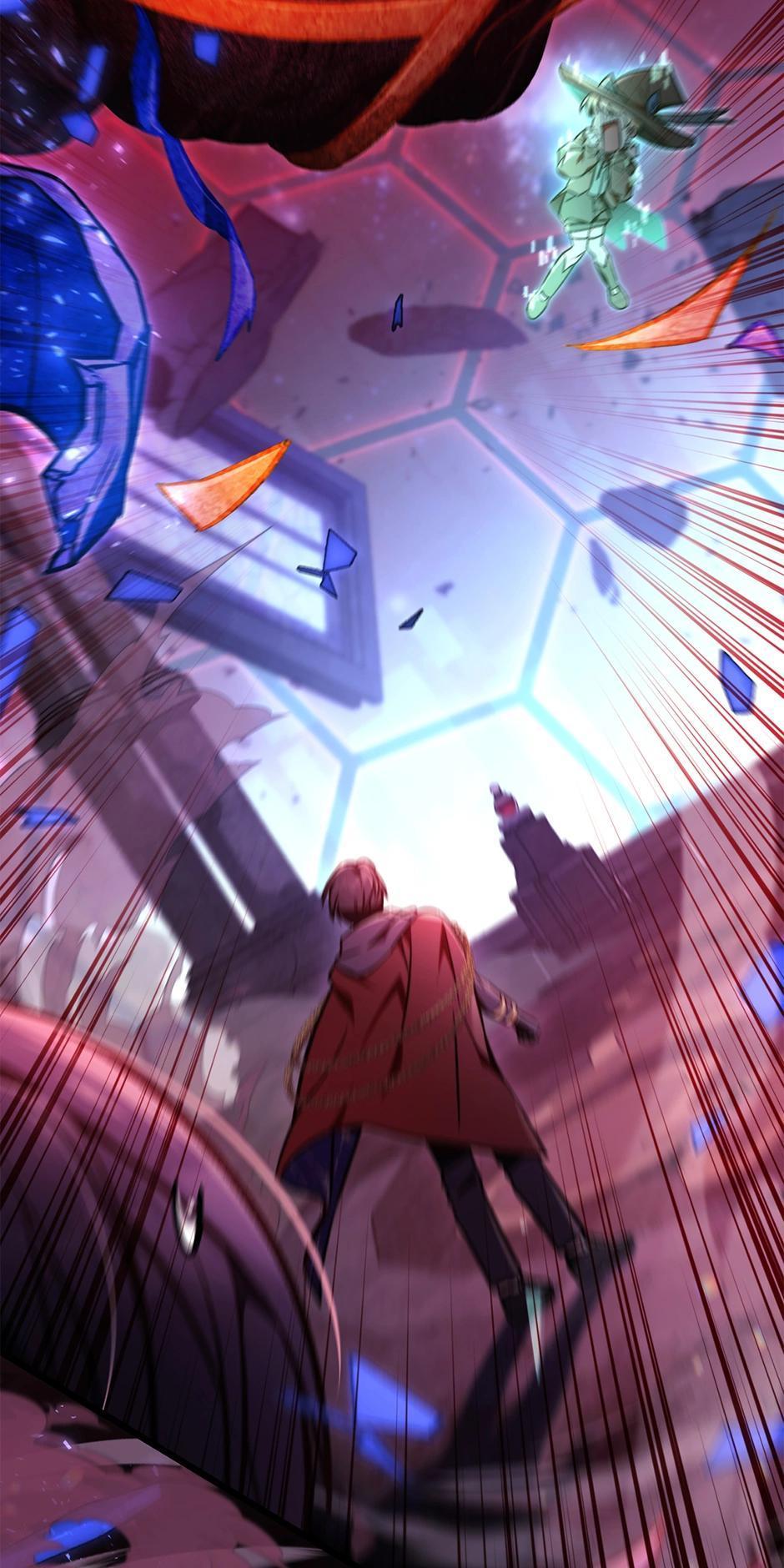 Read How to Use a Returner EN Manga Online