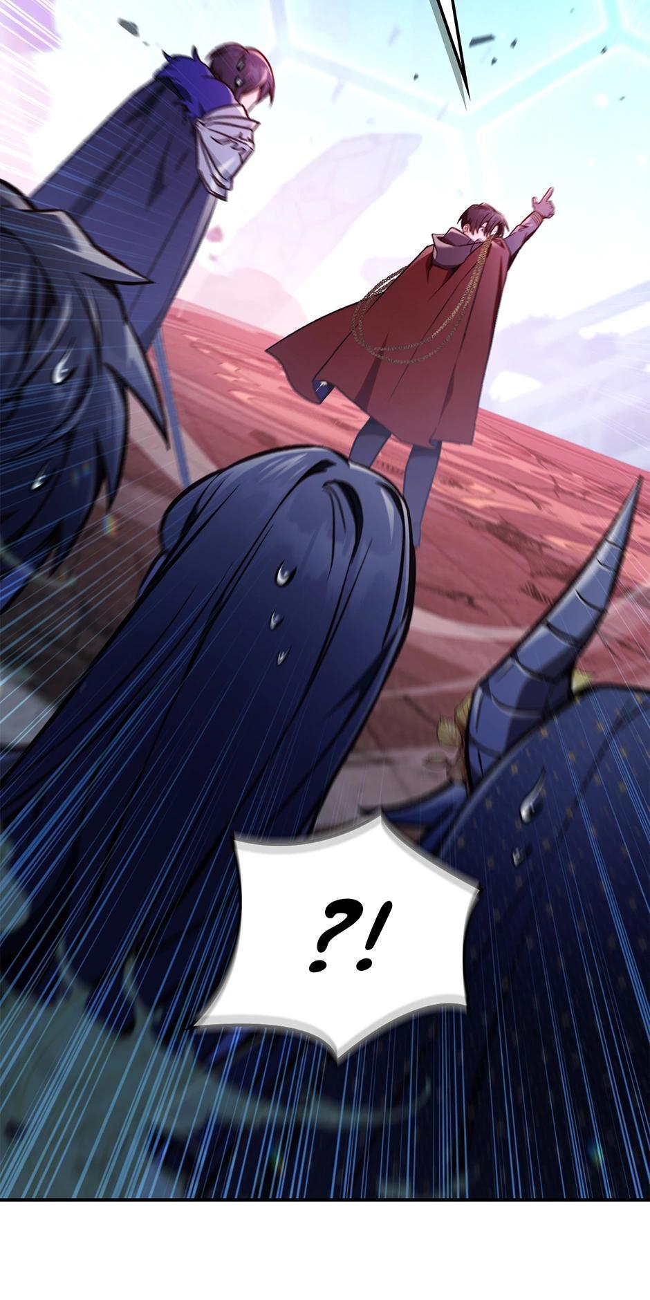 Read How to Use a Returner EN Manga Online
