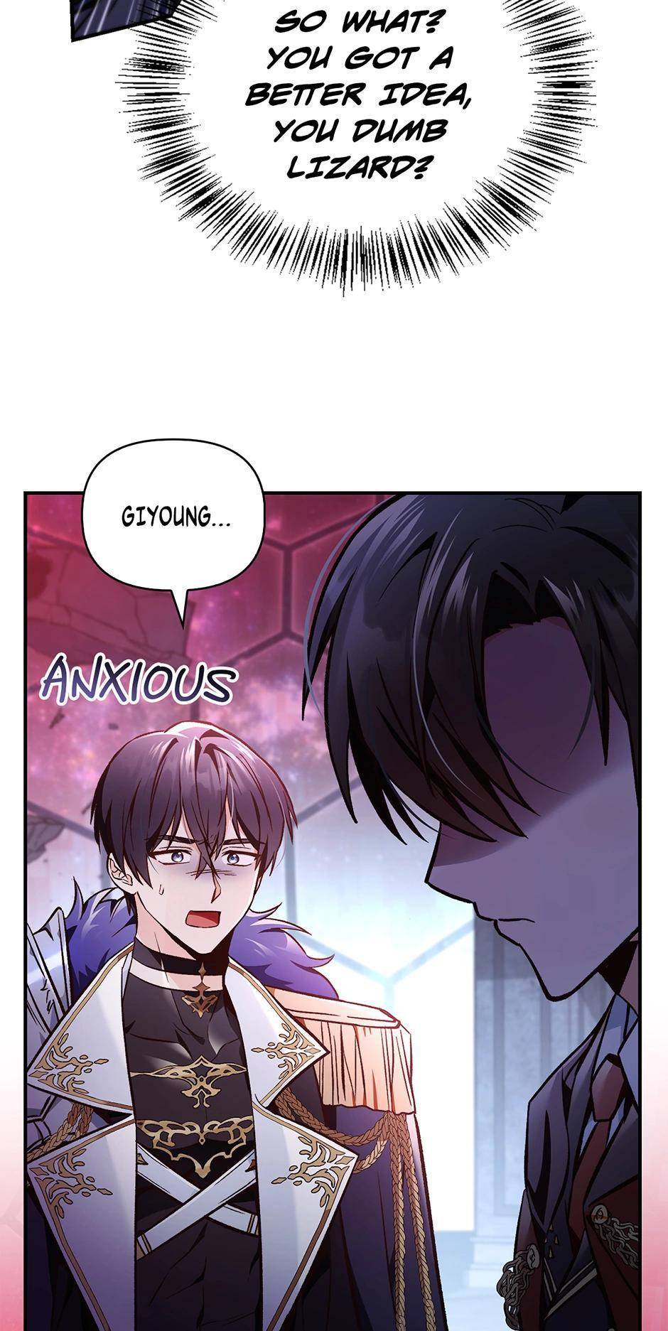 Read How to Use a Returner EN Manga Online