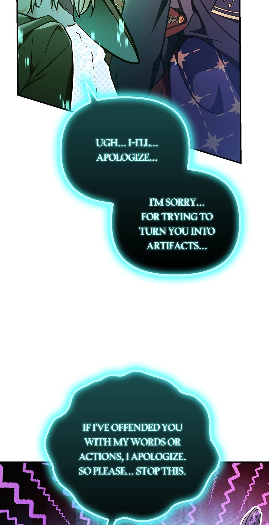 Read How to Use a Returner EN Manga Online