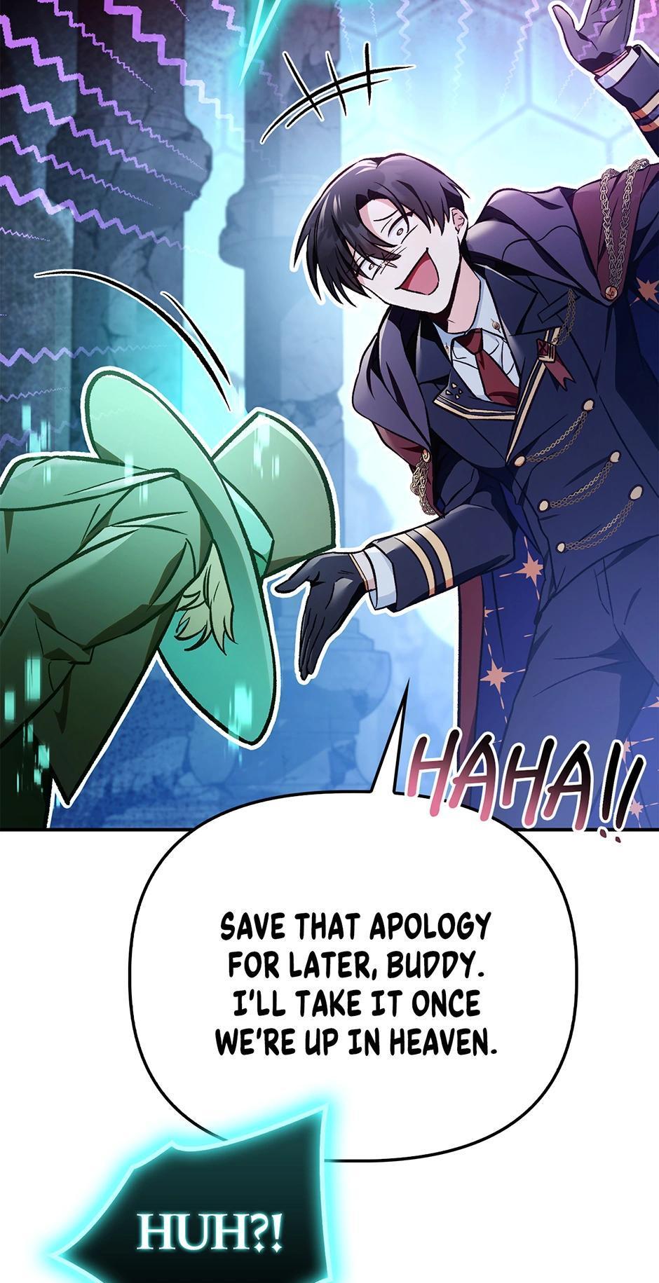 Read How to Use a Returner EN Manga Online