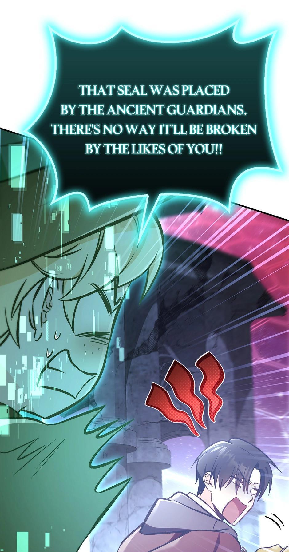 Read How to Use a Returner EN Manga Online