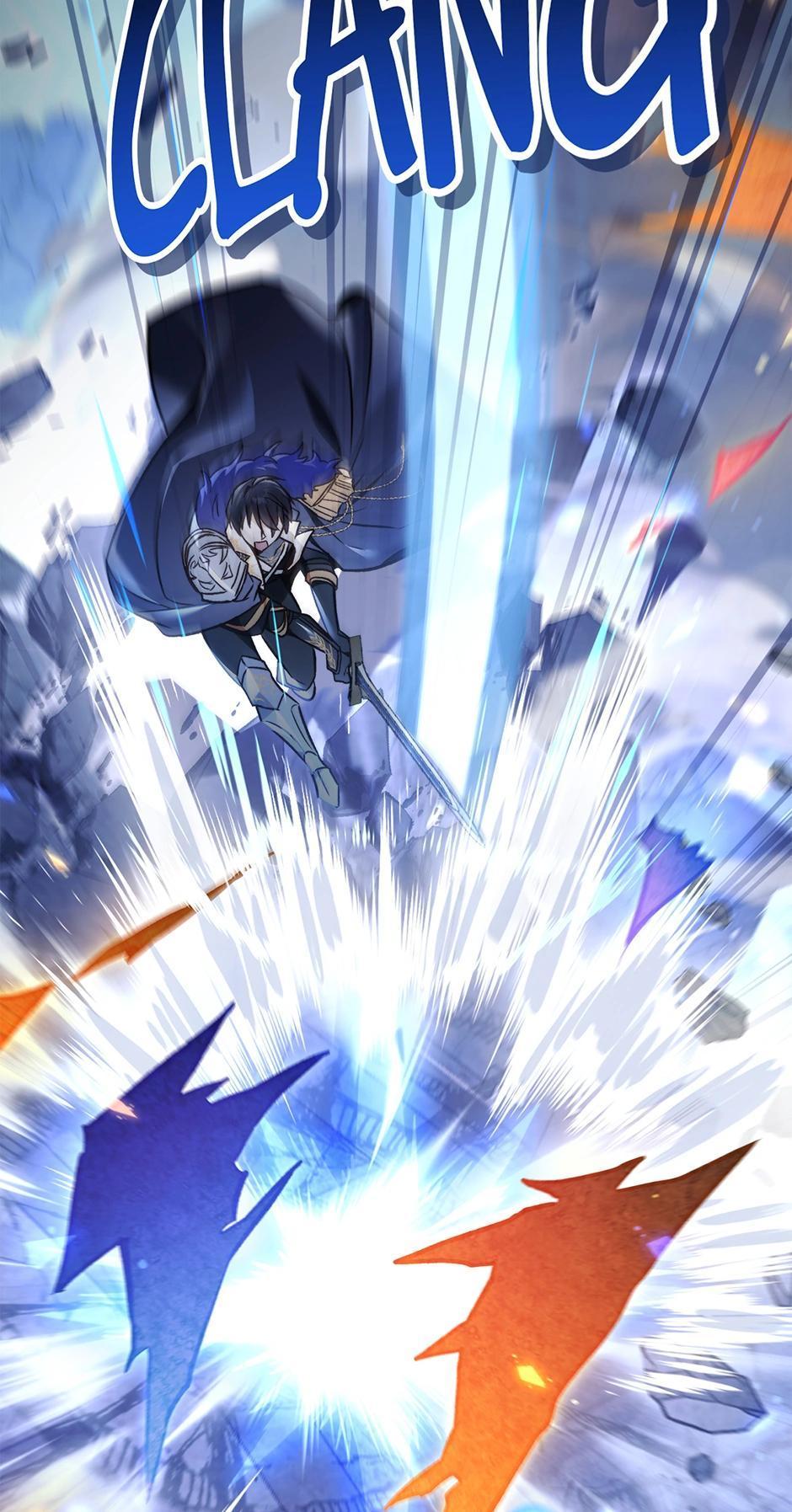 Read How to Use a Returner EN Manga Online