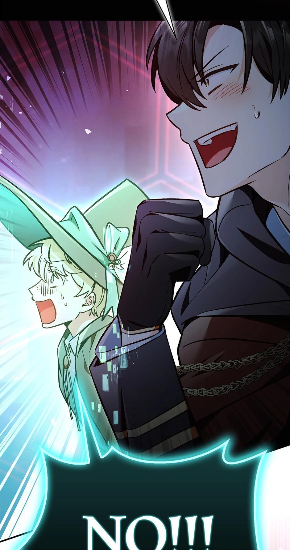 Read How to Use a Returner EN Manga Online