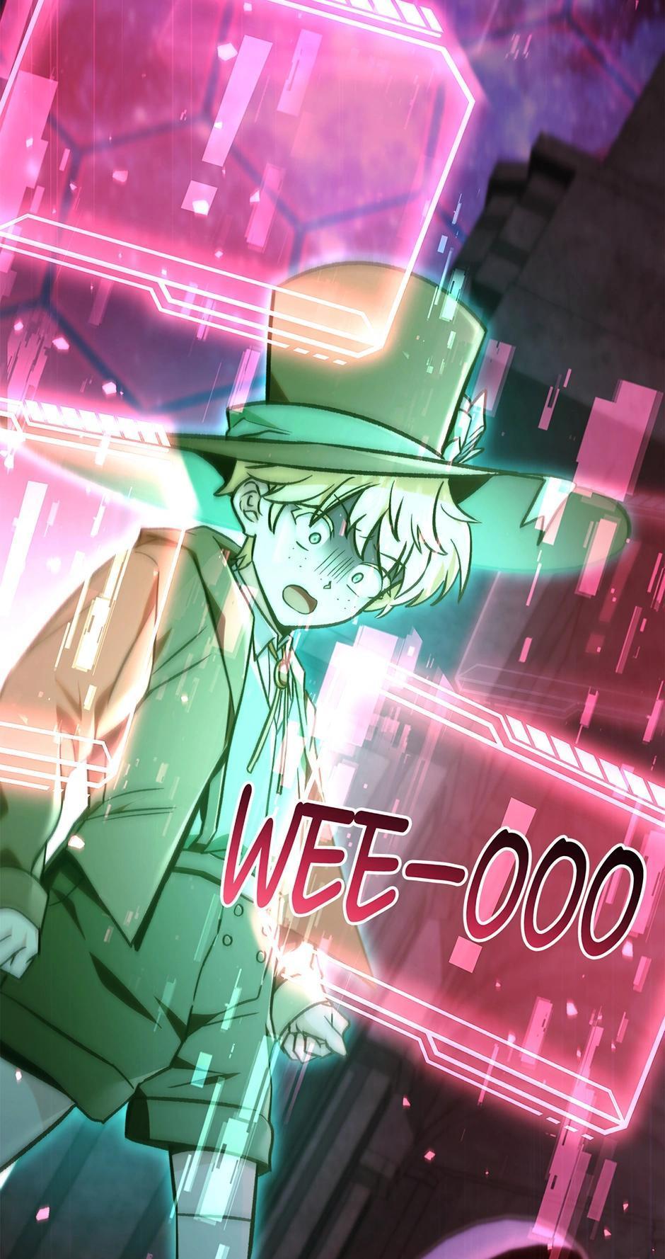 Read How to Use a Returner EN Manga Online