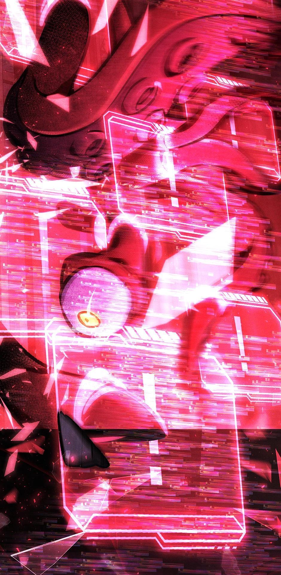 Read How to Use a Returner EN Manga Online