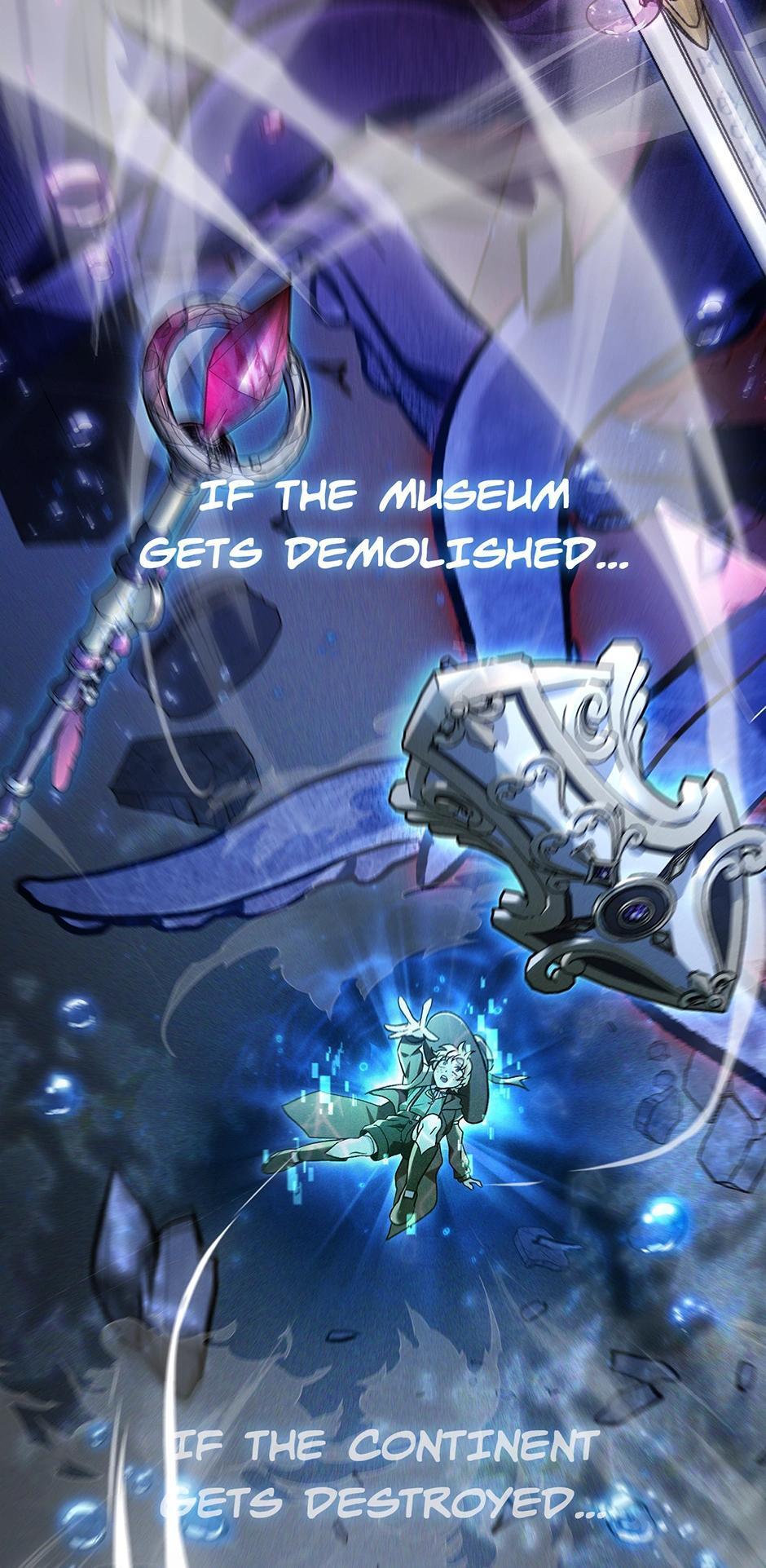 Read How to Use a Returner EN Manga Online