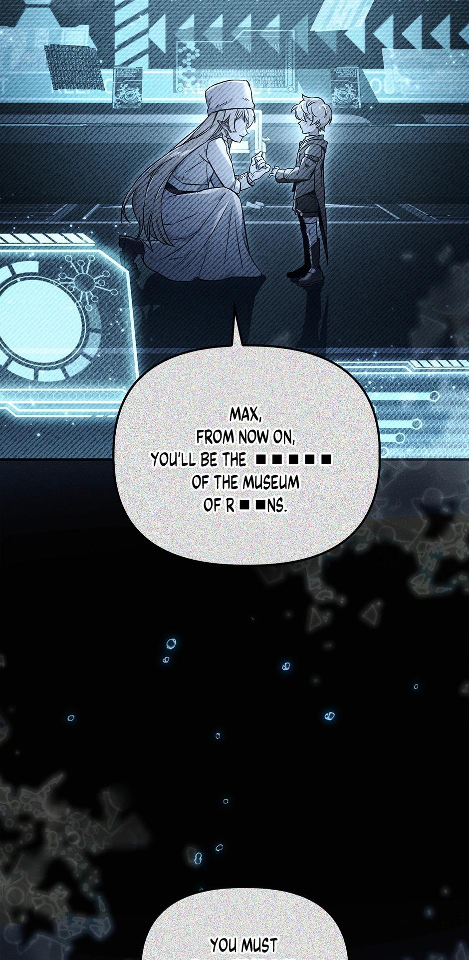 Read How to Use a Returner EN Manga Online