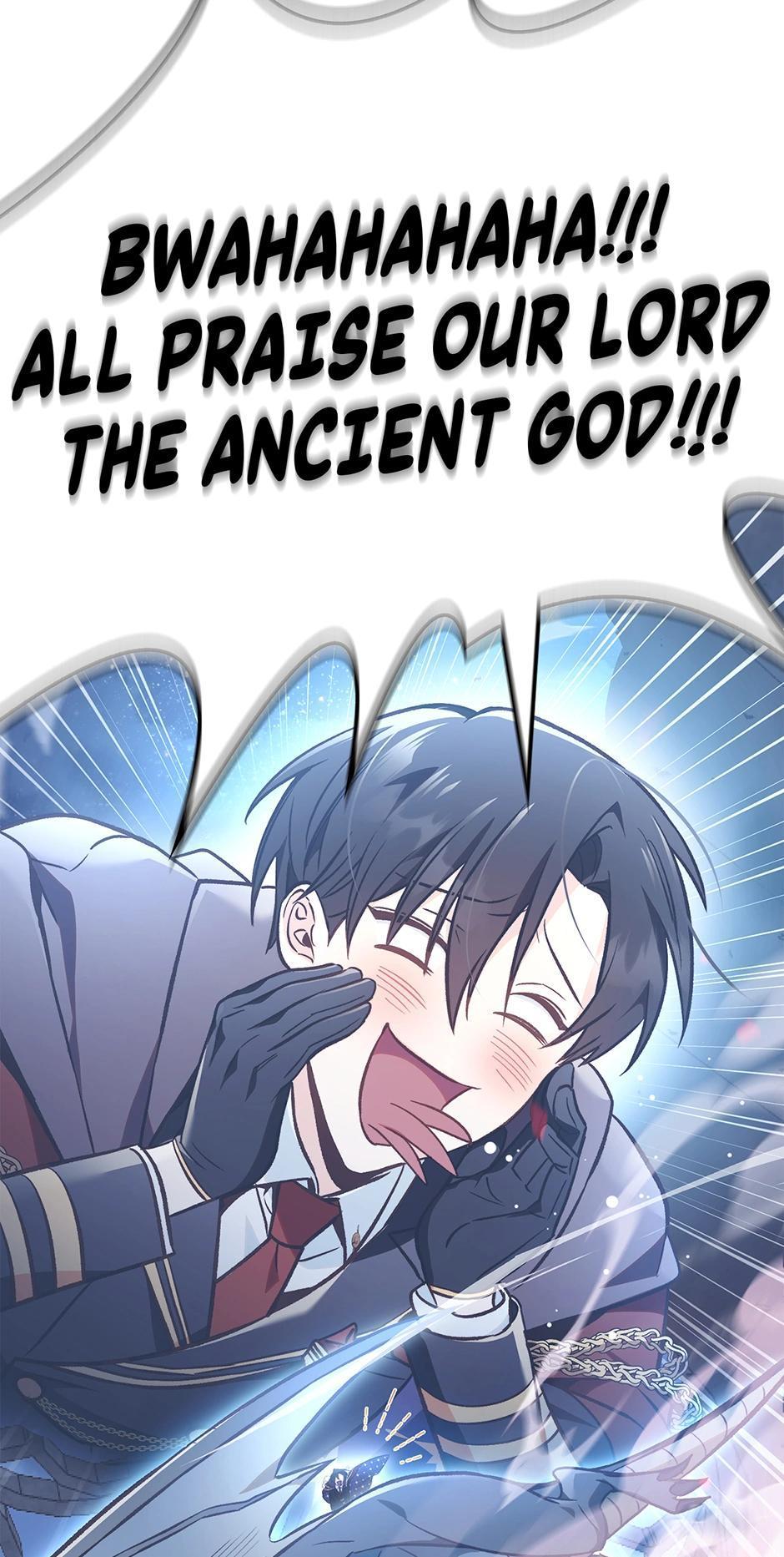Read How to Use a Returner EN Manga Online