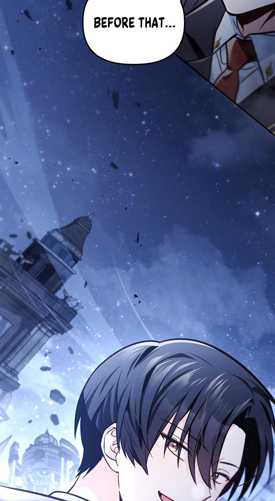 Read How to Use a Returner EN Manga Online