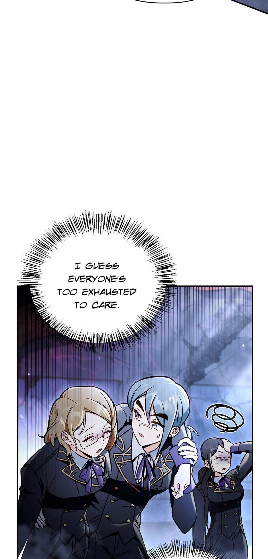 Read How to Use a Returner EN Manga Online