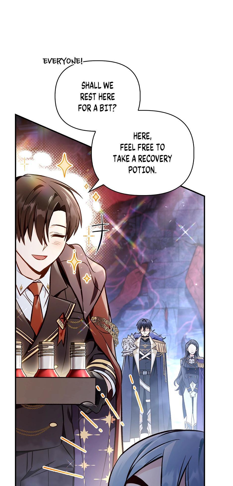 Read How to Use a Returner EN Manga Online