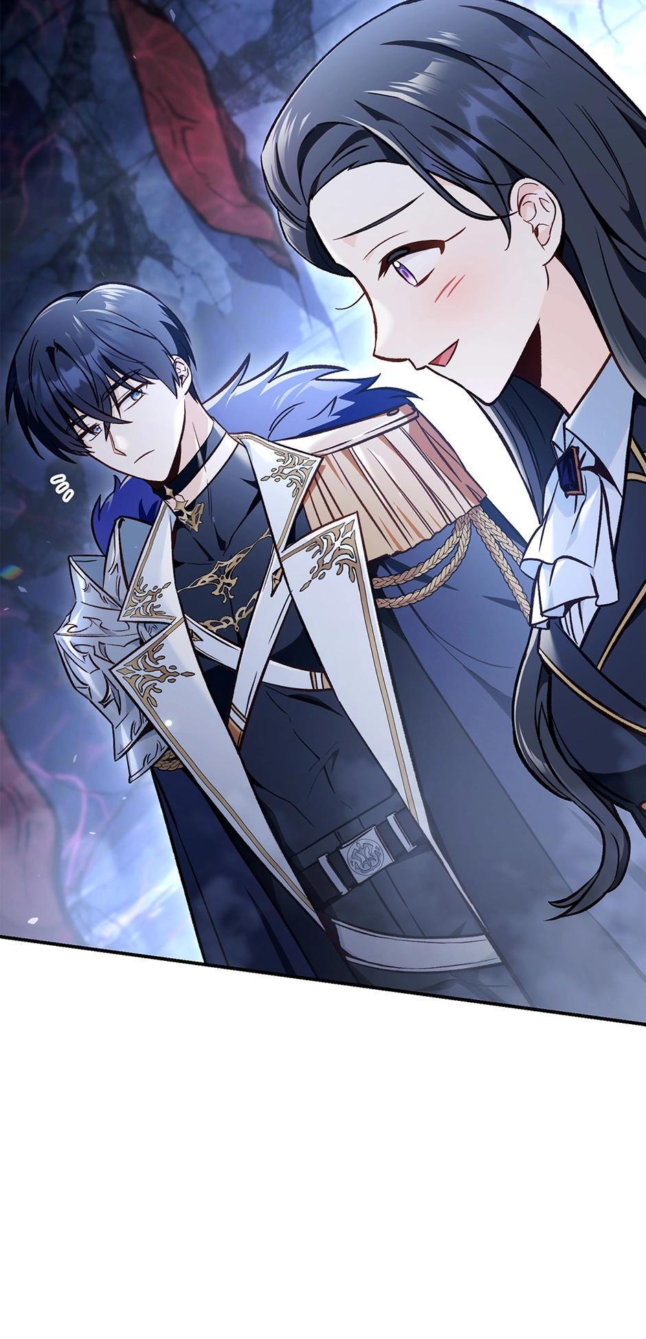 Read How to Use a Returner EN Manga Online