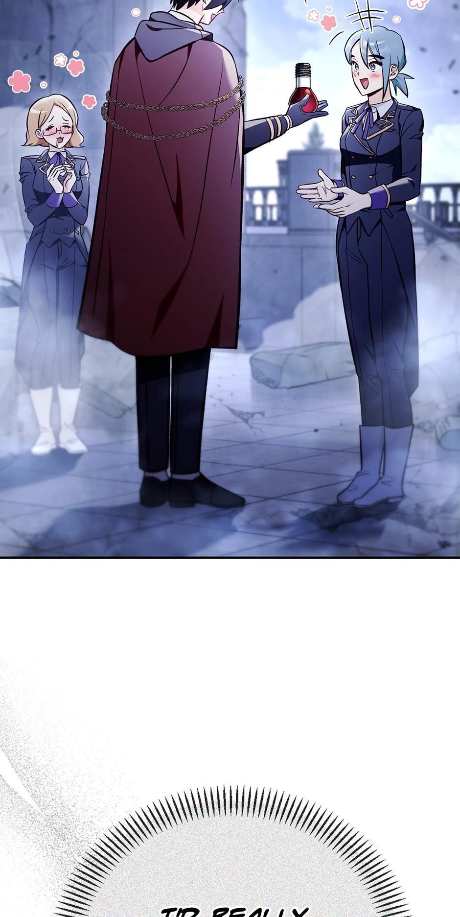 Read How to Use a Returner EN Manga Online